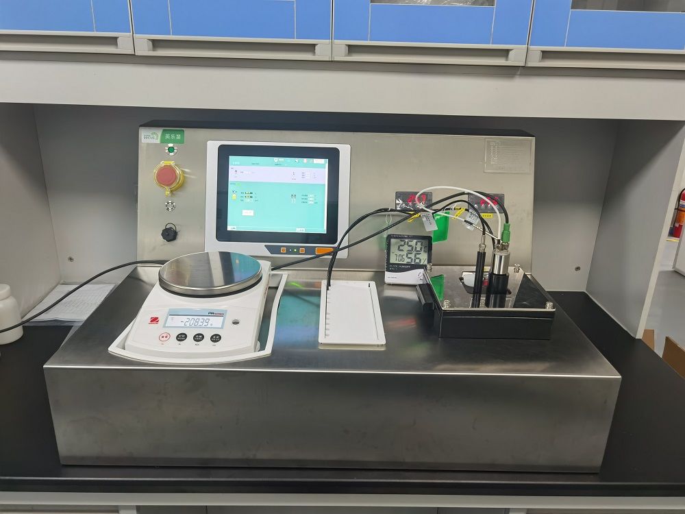 浅谈过氧化氢浓度传感器使用要求标准_深圳中恒检测科技有限公司